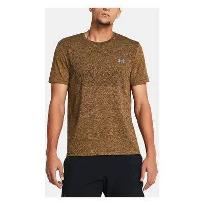 Men's T-shirt Under Armour SEAMLESS STRIDE SS