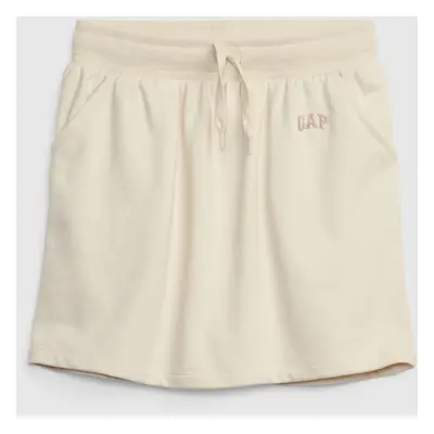 Children's skirt with GAP logo - Girls