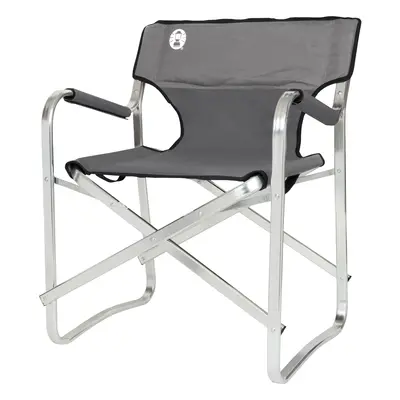 Coleman Deck Chair Aluminium Folding Chair