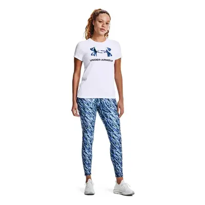 Under Armour Live Sportstyle Graphic SSC White Women's T-Shirt