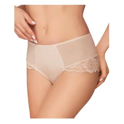 Scarlett Beige Beige Panties