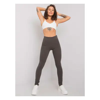 Női leggings Fashionhunters Basic