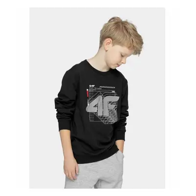 Children's T-shirt 4F