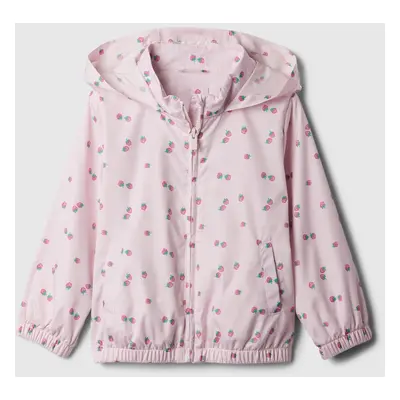 GAP Kids ́s jacket windbreaker - girls