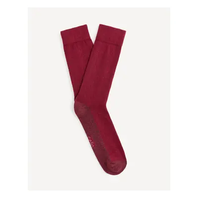 Celio High Socks Fisomel - Mens