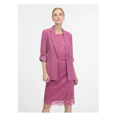 Pink women's blazer ORSAY - Women's