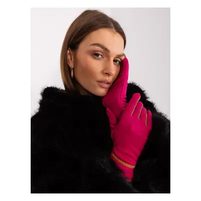 Gloves-AT-RK-238601.98-fuchsia