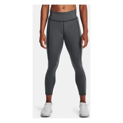 Under Armour Leggings UA Fly Fast 3.0 Ankle Tight-BLK - Women