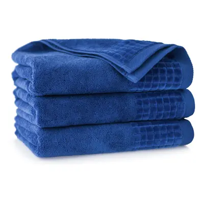 Zwoltex Unisex's Towel Set Paulo Ab