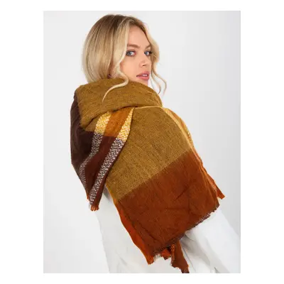 Scarf-AT-SZ-BF48332.14-brown