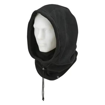 Arctic balaclava black