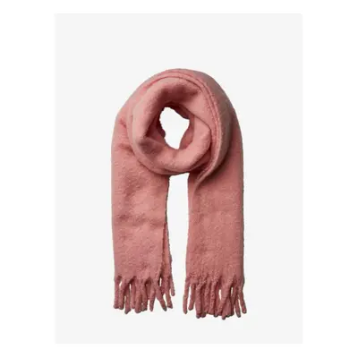 Women's Pink Scarf Pieces Juana - Women