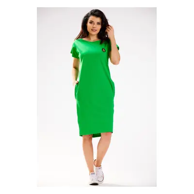 Infinite You Woman's Dress M301