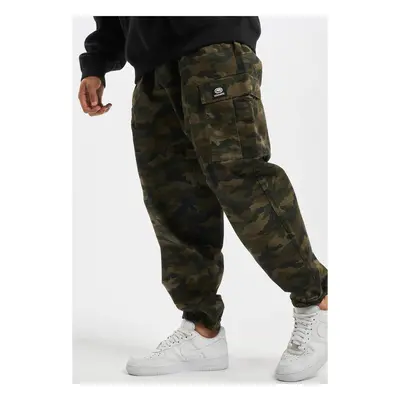 Men's Richmond Camouflage Trousers