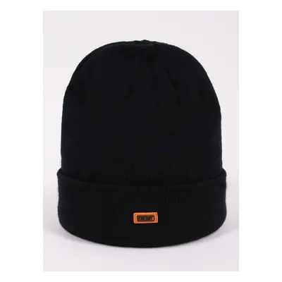 Yoclub Man's Cap CZZ-0520F-3420