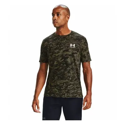 Men's T-shirt Under Armour ABC CAMO SS