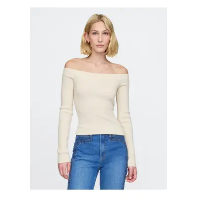 GAP Sweater top with wool blend - Women's