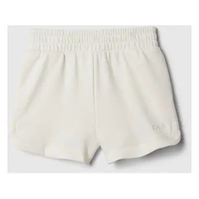 GAP Kids' Logo Shorts - Girls