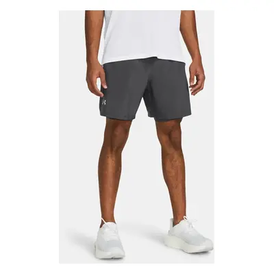 Men's shorts Under Armour LAUNCH 7'' 2-IN-1 SHORTS