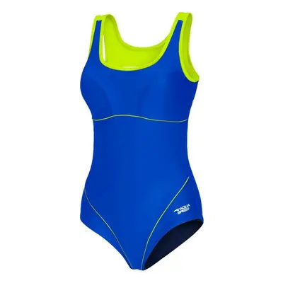 AQUA SPEED Woman's Swimming Suit Cora