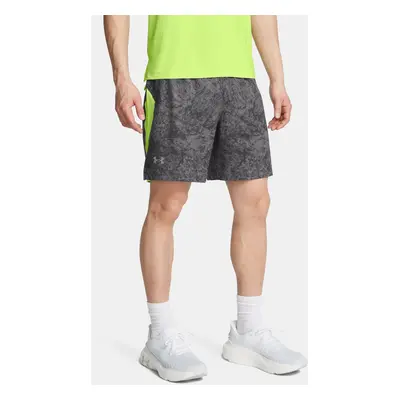 Under Armour Men's shorts UA LAUNCH PRO 7'' PRTD SHORT - Men