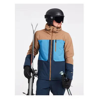 Men's ski jacket Protest PRTPOMANO