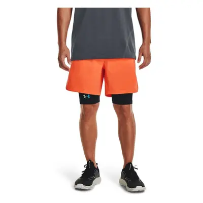 Men's shorts Under Armour Peak Woven Short