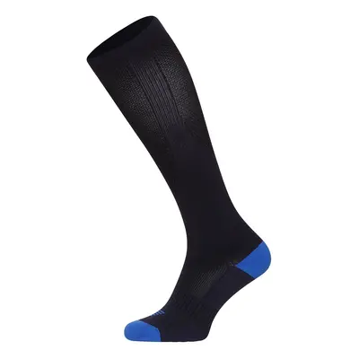 Socks with antibacterial treatment ALPINE PRO NIELE navy