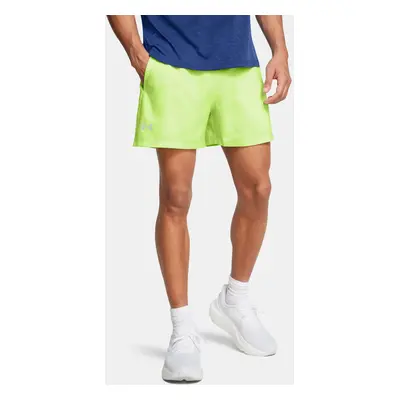 Under Armour Men's shorts UA LAUNCH 5'' SHORTS - Men's