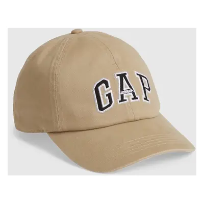 GAP Logo Cap - Men's