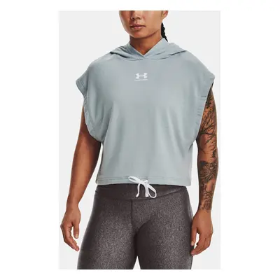 Női kapucnis pulóver Under Armour