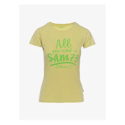 SAM73 T-shirt Sam - Women