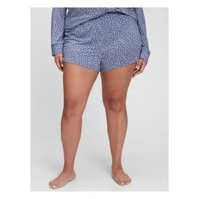 GAP Modal Pyjama Shorts - Women