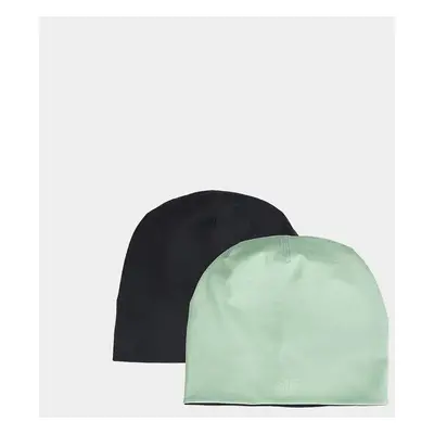 Unisex 4F running cap