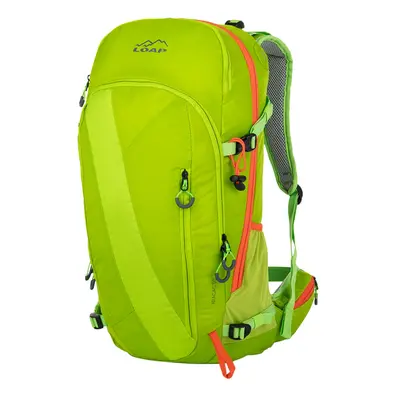 Hiking backpack LOAP ARAGAC Green