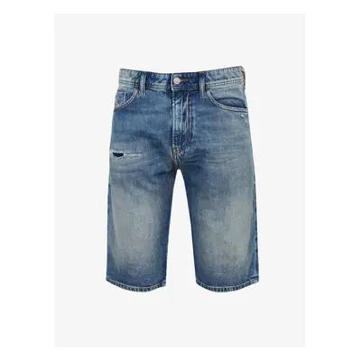 Diesel Shorts Thoshort Calzoncini - Men