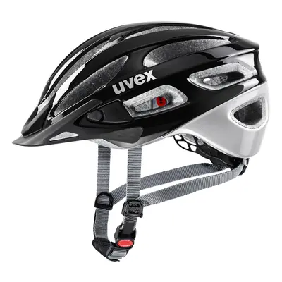 Uvex True bicycle helmet