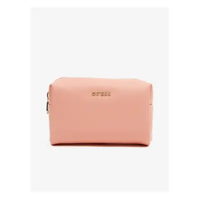 Apricot Women's Cosmetic Bag Guess - Women