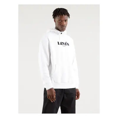 Levi&#39;s White Men&#39;s Levi&#39;s® Hoodie - Men&#39;s