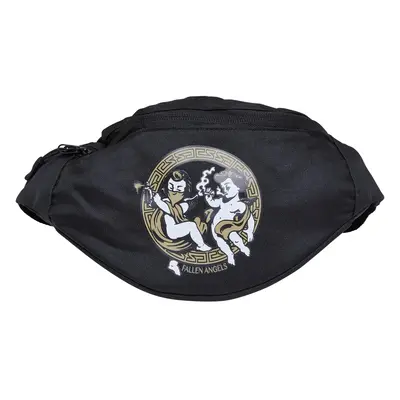 C&S WL Fallen Angels Shoulder Bag - Black/MC