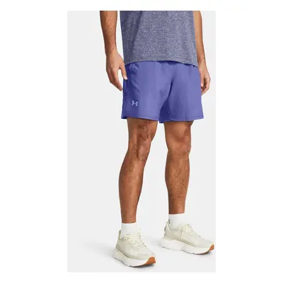 Under Armour Shorts UA LAUNCH PRO 2n1 7'' SHORTS-PPL - Men