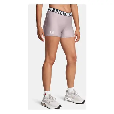 Under Armour Women's Shorts UA HG Shorty - Women