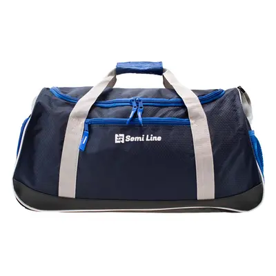 Semiline Unisex's Sports Bag A3043-1