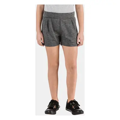 SAM73 Dark Grey Girly Shorts SAM - Girls