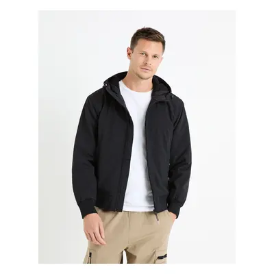 Celio Hoodie Jacket2 - Men