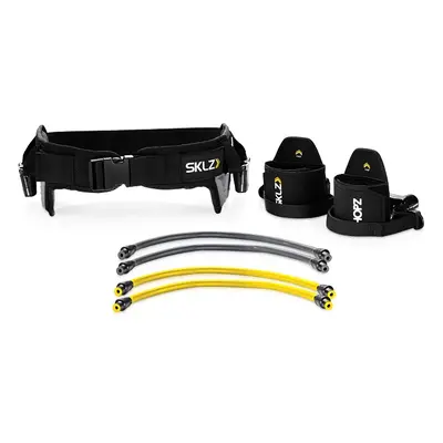 SKLZ Multifunctional exercise set with HOPZ 2.0 expanders