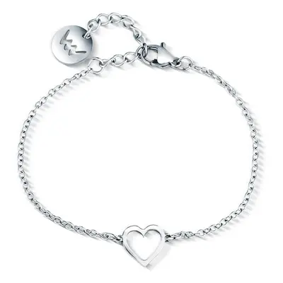 Bracelet VUCH Vrisan Silver