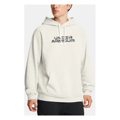 Under Armour Men's sweatshirt UA Rival Flc Txtr CG Hoodie - Men's