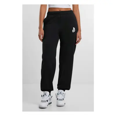 Women's sweatpants Wildest Dreams black