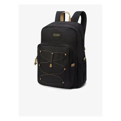 Black Dakine Educated l backpack - Women's